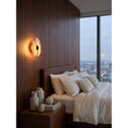 Load image into Gallery viewer, Korvix Marble Wall Sconce
