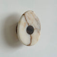Load image into Gallery viewer, Korvix Marble Wall Sconce
