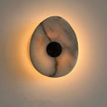 Load image into Gallery viewer, Korvix Marble Wall Sconce
