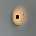 Load image into Gallery viewer, Korvix Marble Wall Sconce
