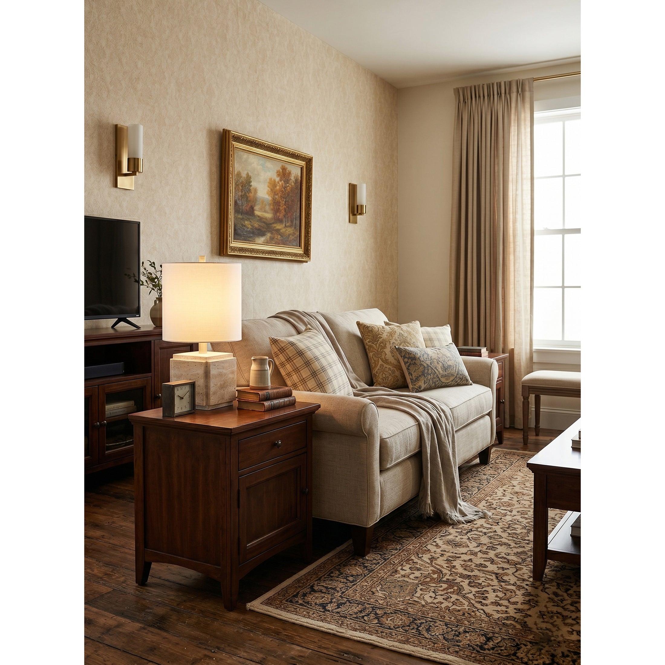 Kovac Table Lamp
