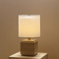 Load image into Gallery viewer, Kovac Table Lamp
