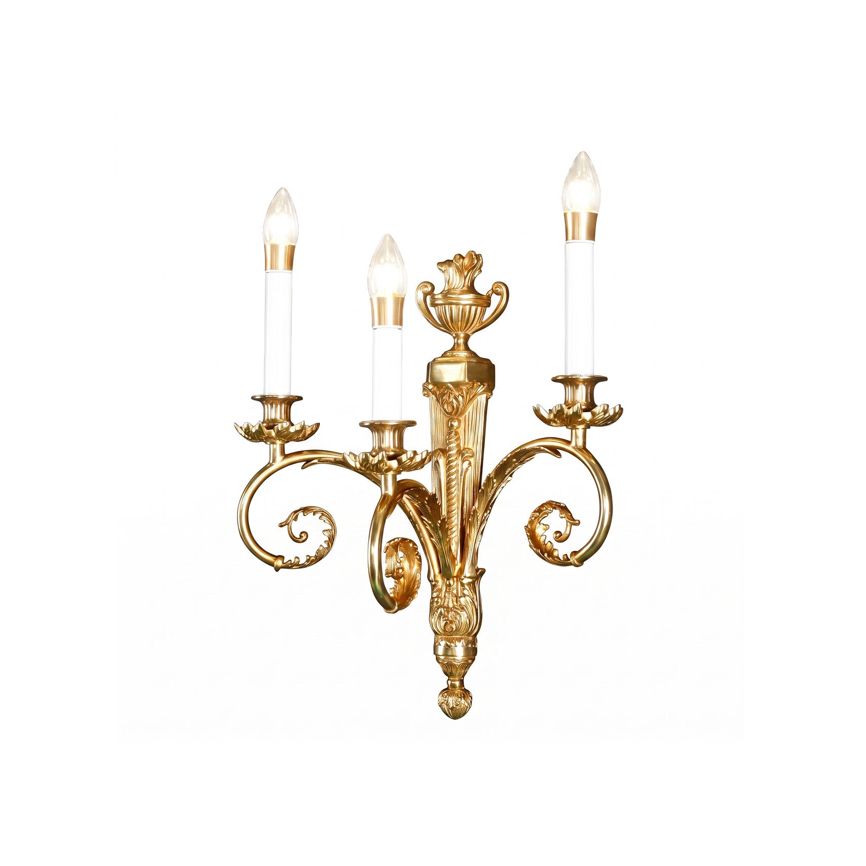 Lafayette Wall Sconce