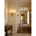 Bild in Galerie-Betrachter laden, Lafayette Wall Sconce
