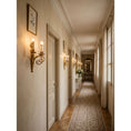 Bild in Galerie-Betrachter laden, Lafayette Wall Sconce
