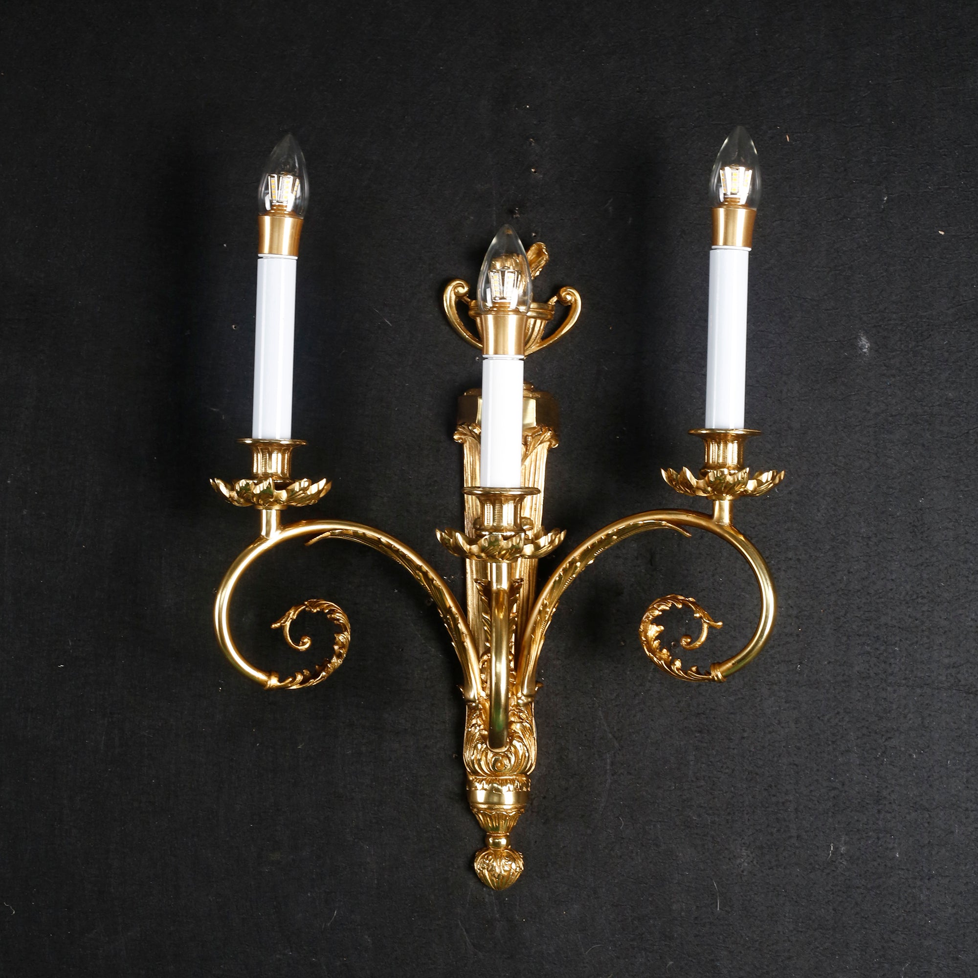 Lafayette Wall Sconce