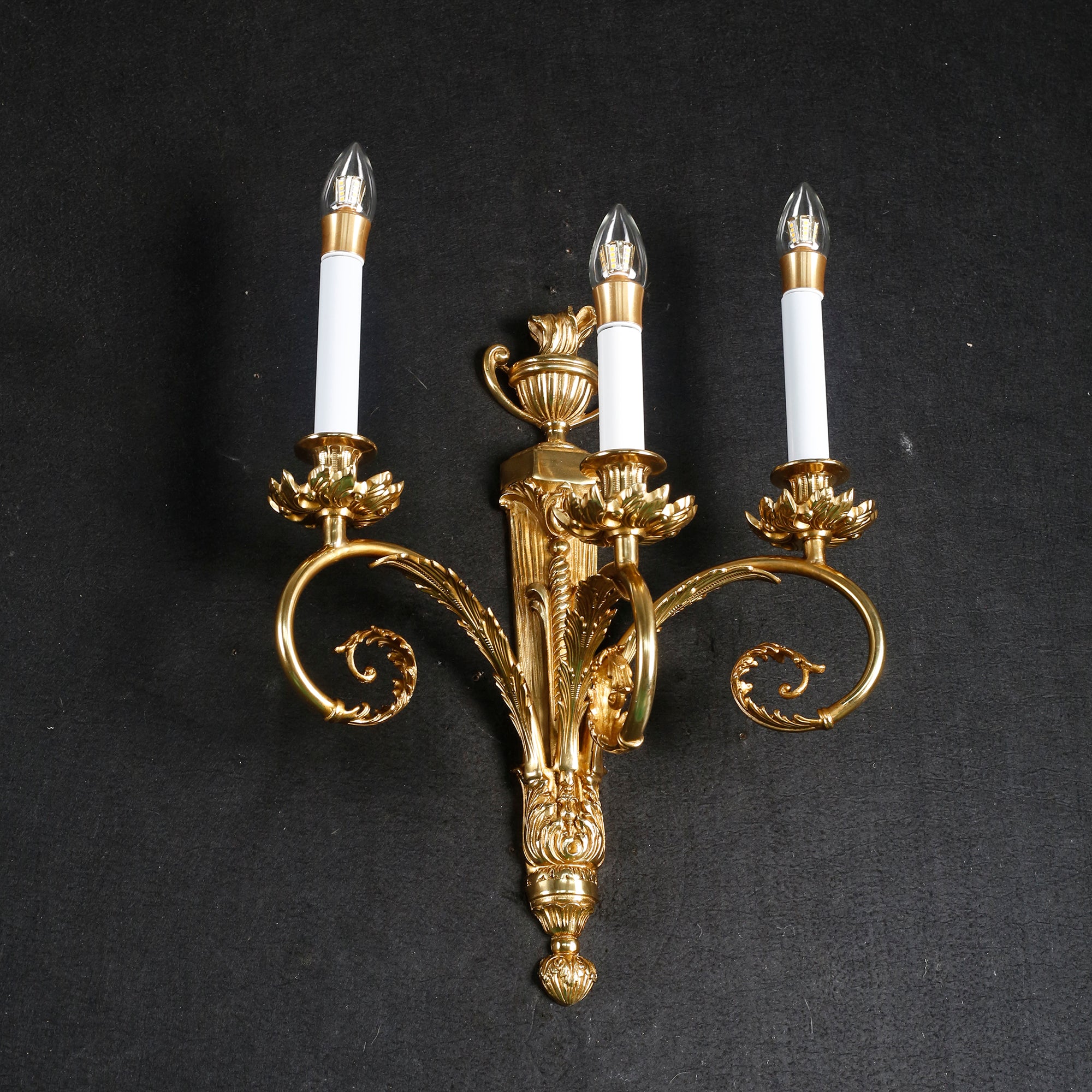Lafayette Wall Sconce