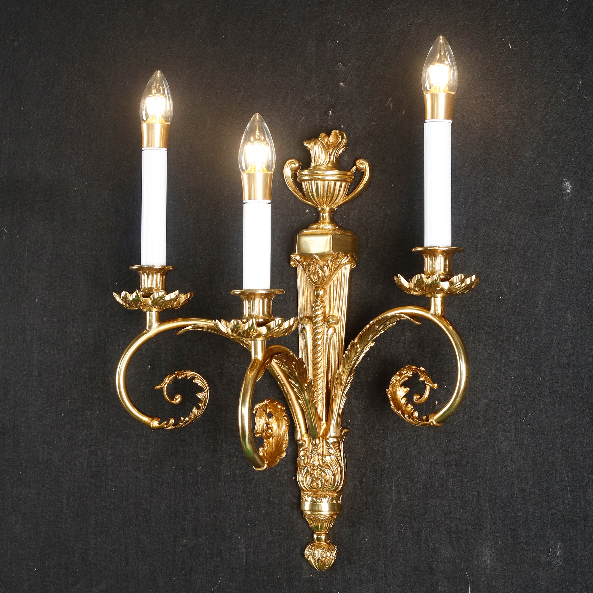 Lafayette Wall Sconce