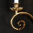 Bild in Galerie-Betrachter laden, Lafayette Wall Sconce
