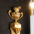 Bild in Galerie-Betrachter laden, Lafayette Wall Sconce
