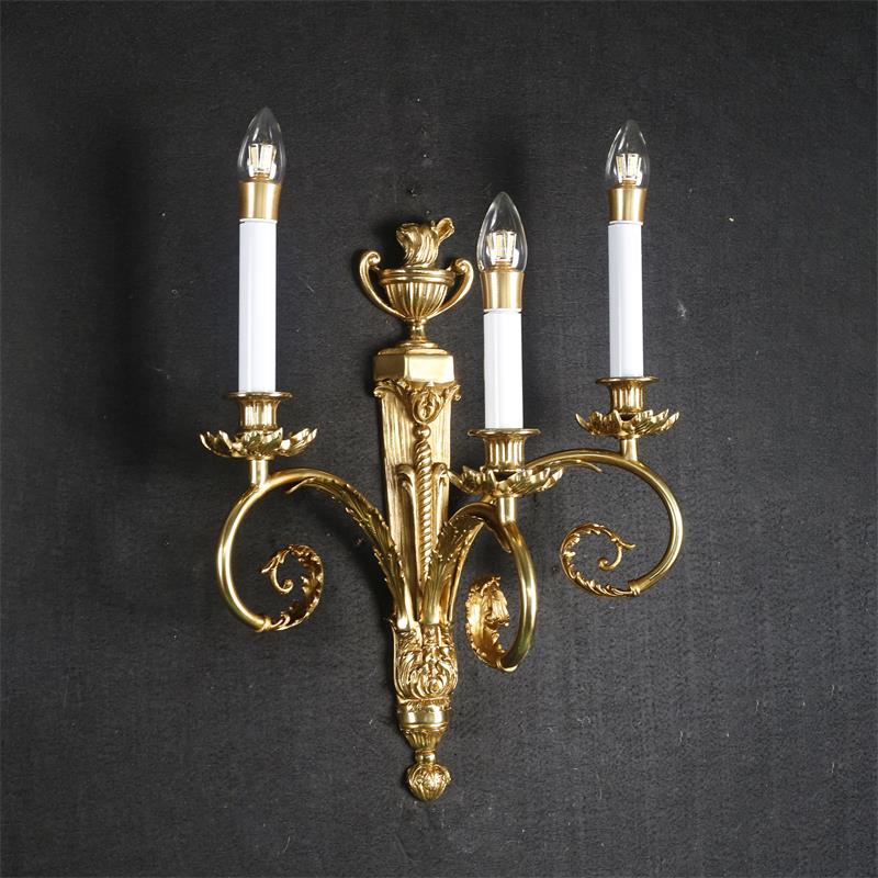 Lafayette Wall Sconce