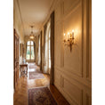 Bild in Galerie-Betrachter laden, Lafayette Wall Sconce
