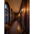 Bild in Galerie-Betrachter laden, Lafayette Wall Sconce
