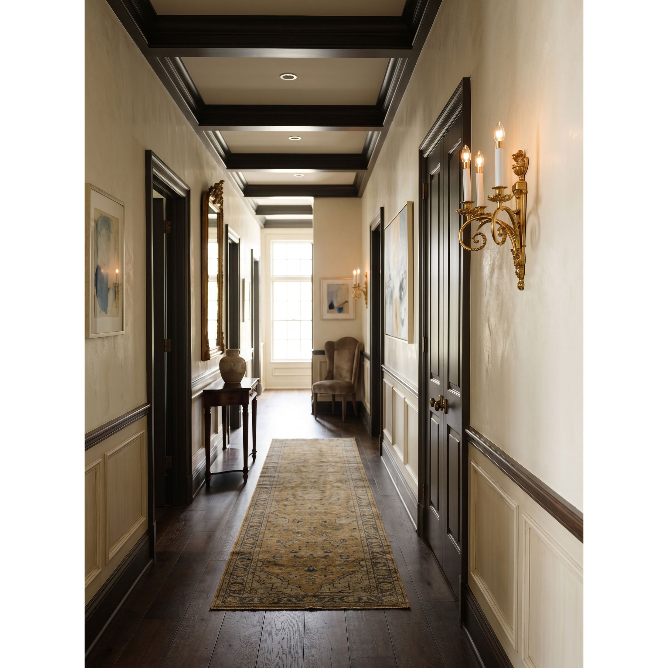 Lafayette Wall Sconce