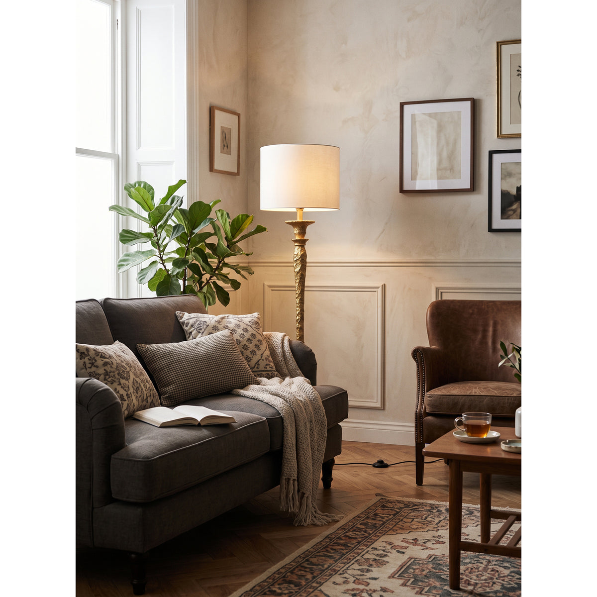 Laguna Floor Lamp