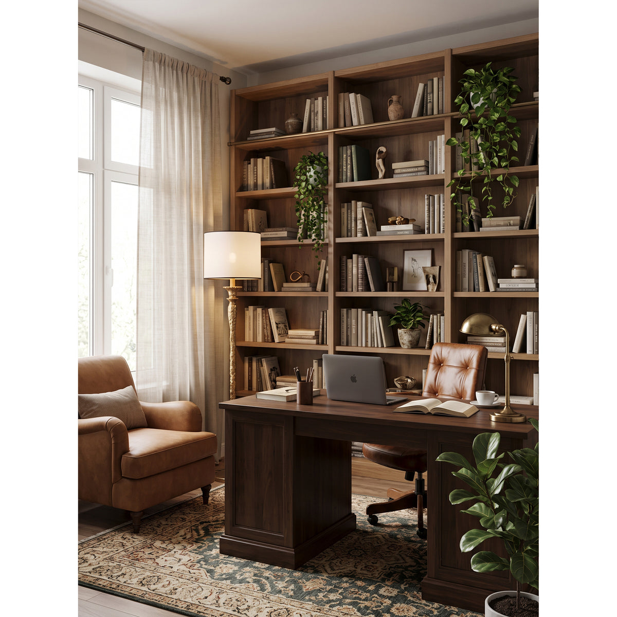 Laguna Floor Lamp