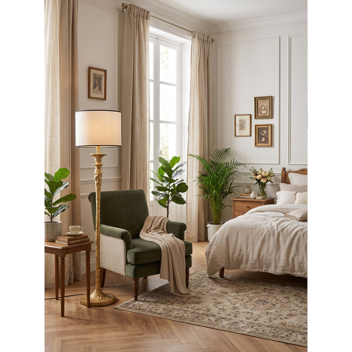 Laguna Floor Lamp