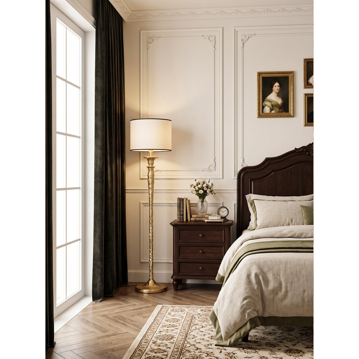 Laguna Floor Lamp
