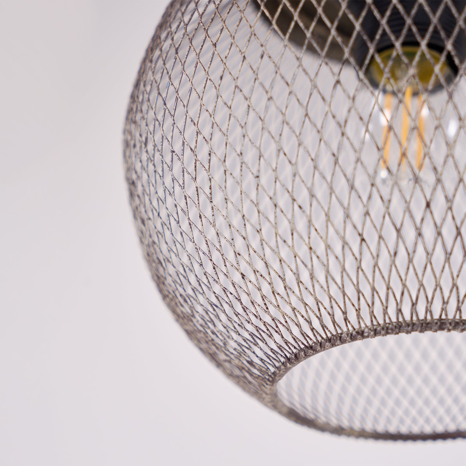 Lanister Mesh Swag Lights