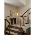 Load image into Gallery viewer, Lariat Alabaster Pendant Lamp
