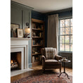 Load image into Gallery viewer, Lariat Alabaster Wall Sconce
