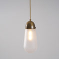 Load image into Gallery viewer, Lariat Pendant Lamp
