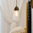 Load image into Gallery viewer, Lariat Pendant Lamp
