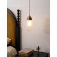 Load image into Gallery viewer, Lariat Pendant Lamp
