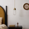 Load image into Gallery viewer, Lariat Pendant Lamp
