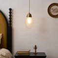 Load image into Gallery viewer, Lariat Pendant Lamp
