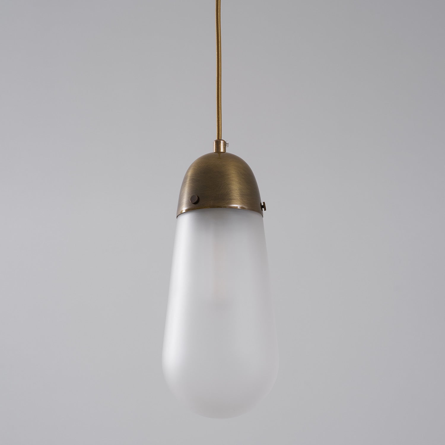 Lariat Pendant Lamp