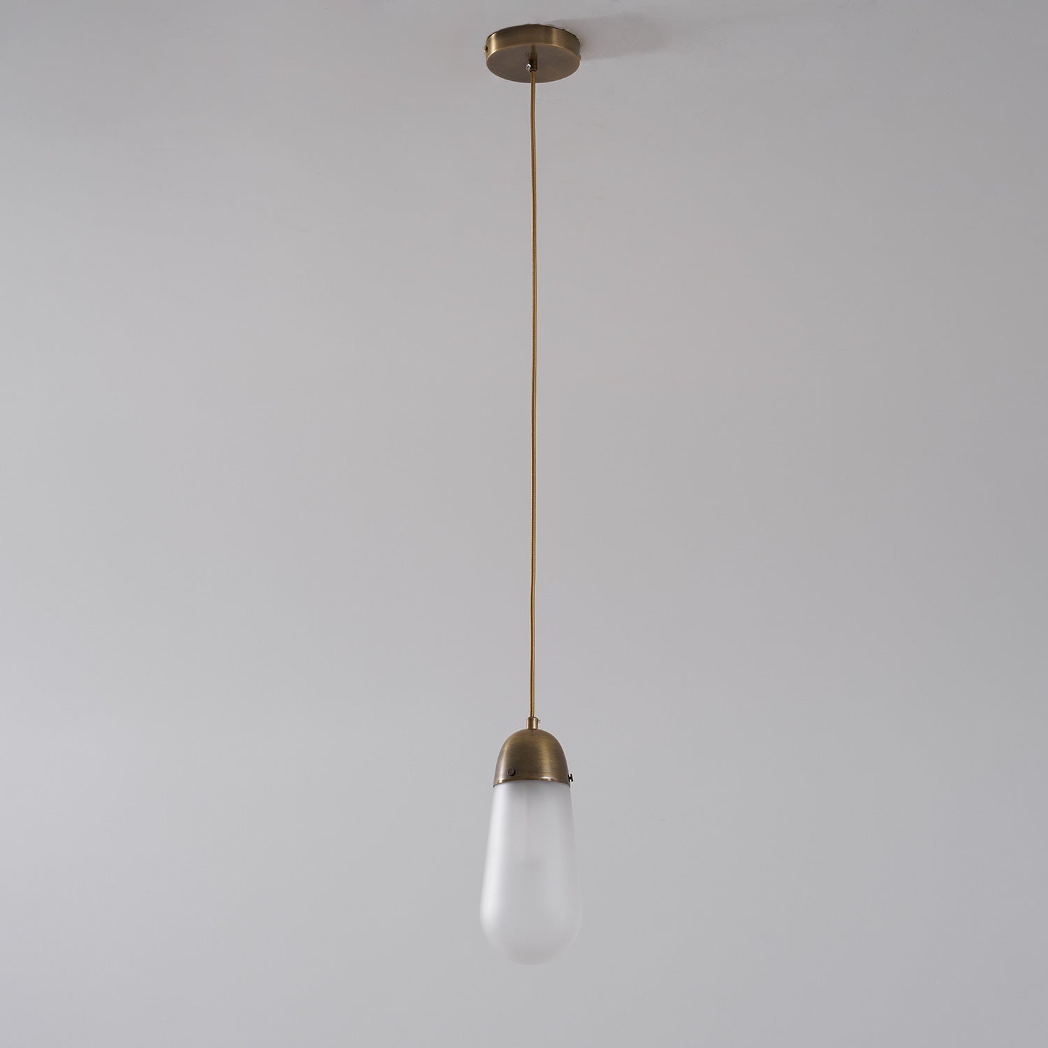 Lariat Pendant Lamp