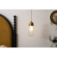 Load image into Gallery viewer, Lariat Pendant Lamp
