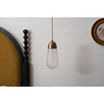 Load image into Gallery viewer, Lariat Pendant Lamp
