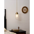 Load image into Gallery viewer, Lariat Pendant Lamp
