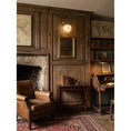 Charger l'image dans la visionneuse de la galerie, Lark Julep Alabaster Wall Sconce
