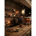 Load image into Gallery viewer, Larkin Pendant Lamp – detail 10
