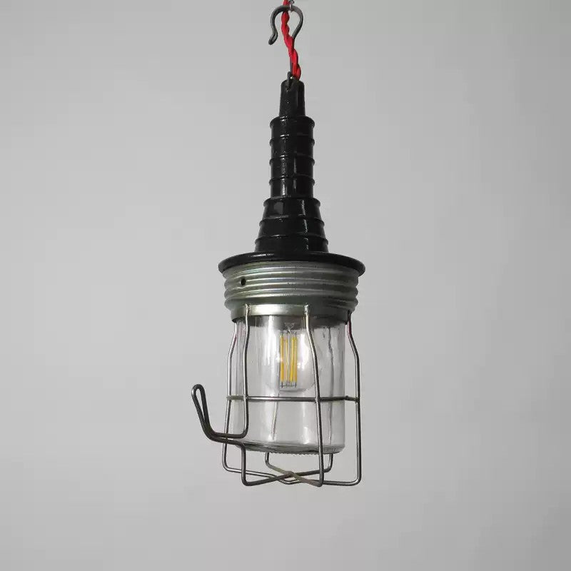 Larkin Pendant Lamp – detail 18