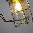 Load image into Gallery viewer, Larkin Pendant Lamp – detail 20
