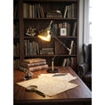 Load image into Gallery viewer, Laton Table Lamp
