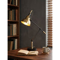 Load image into Gallery viewer, Laton Table Lamp
