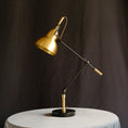 Load image into Gallery viewer, Laton Table Lamp
