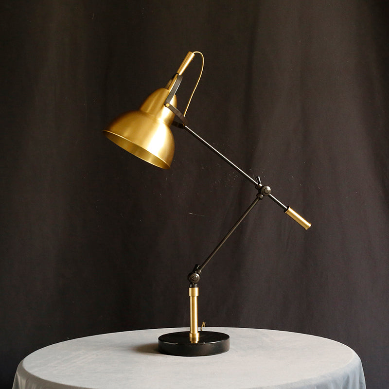 Laton Table Lamp