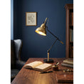 Load image into Gallery viewer, Laton Table Lamp
