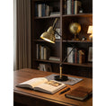 Load image into Gallery viewer, Laton Table Lamp
