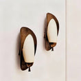 Load image into Gallery viewer, Laurel Blossom Wall Sconce
