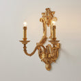 Load image into Gallery viewer, Laurence Wall Sconce
