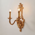Load image into Gallery viewer, Laurence Wall Sconce
