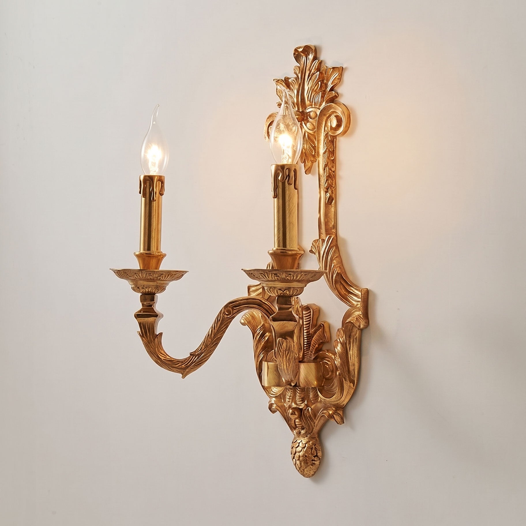 Laurence Wall Sconce