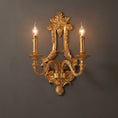 Load image into Gallery viewer, Laurence Wall Sconce
